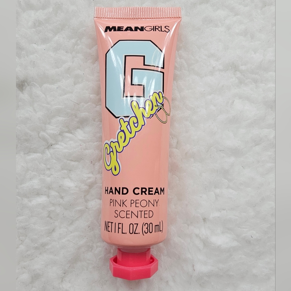💥DISCONTINUED💥EXCLUSIVE LIMITED EDITION Mean Girls 6pc Hand Lotion Set! - Picture 12 of 14